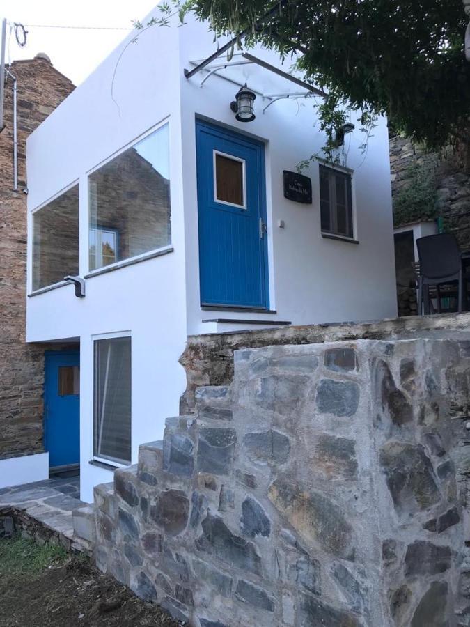 Affittacamere Casas Do Sinhel Cha de Alvares Esterno foto